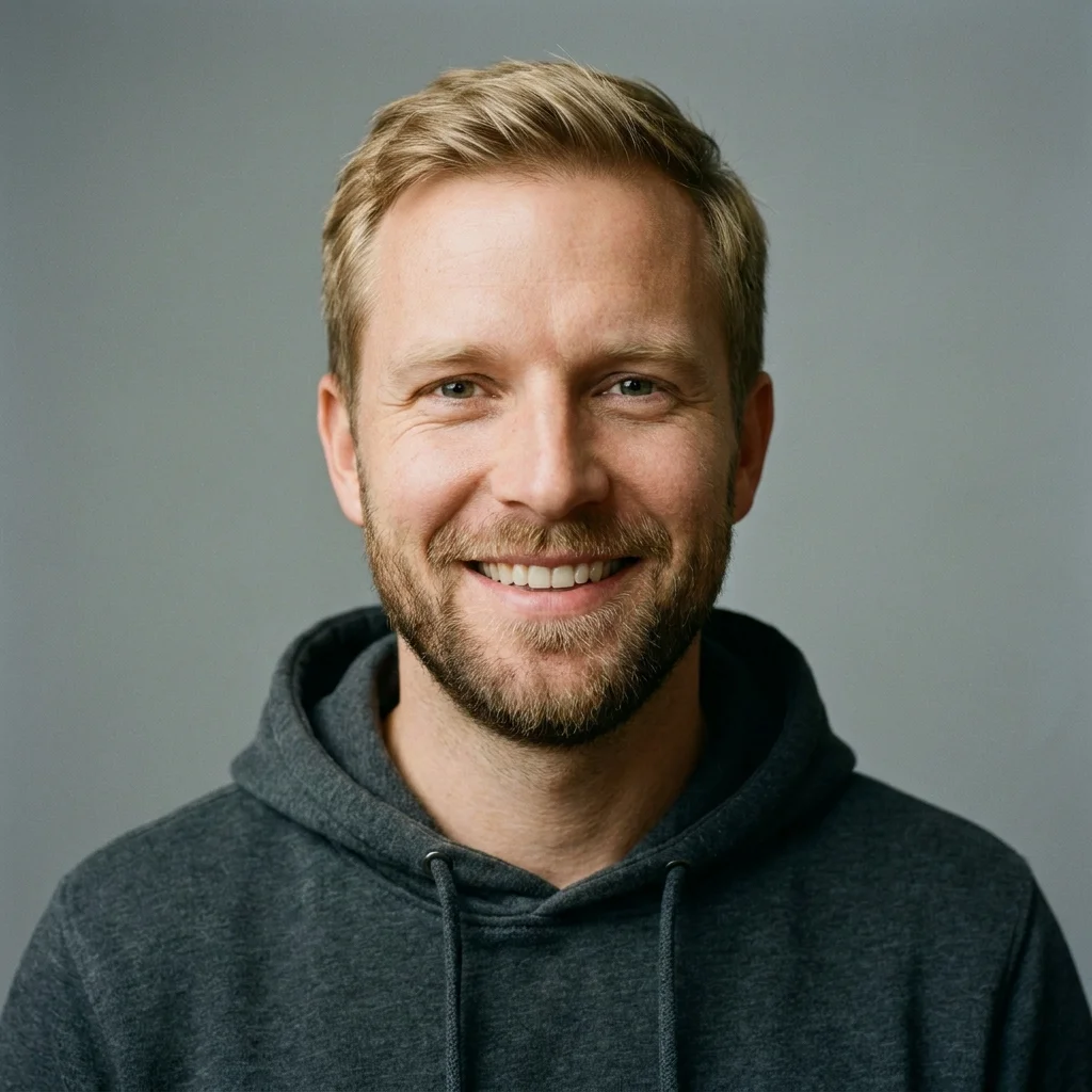 Markus F.