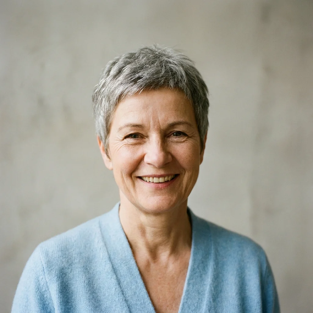 Petra S.