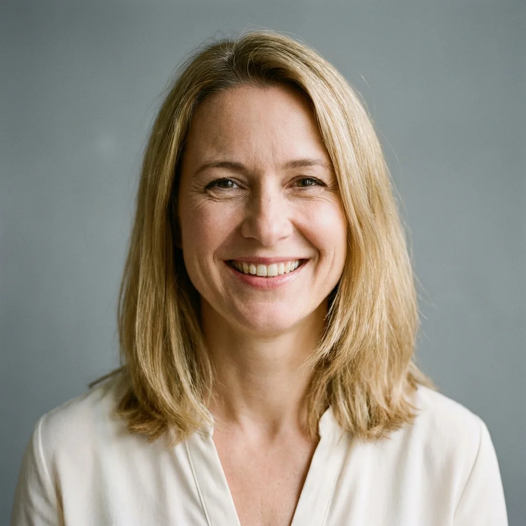 Sabine H.
